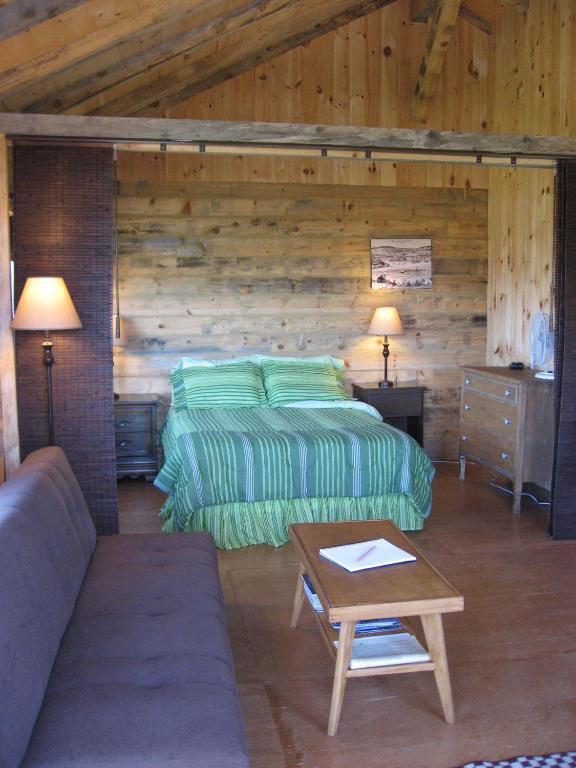 Chalet De La Montagne Villa Tadoussac Habitación foto