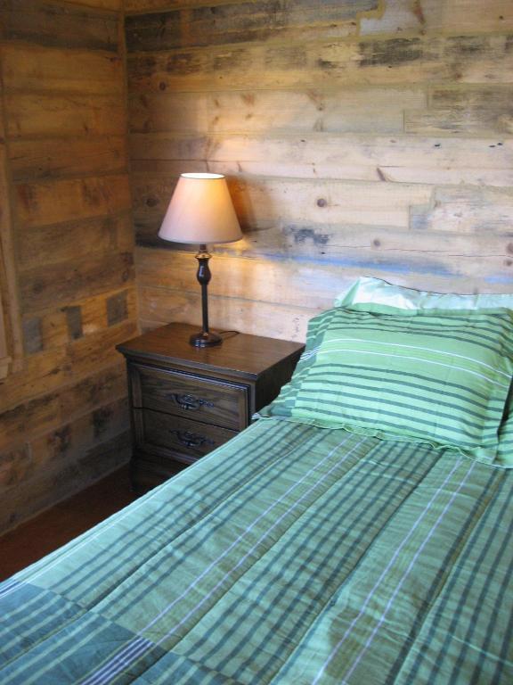 Chalet De La Montagne Villa Tadoussac Habitación foto